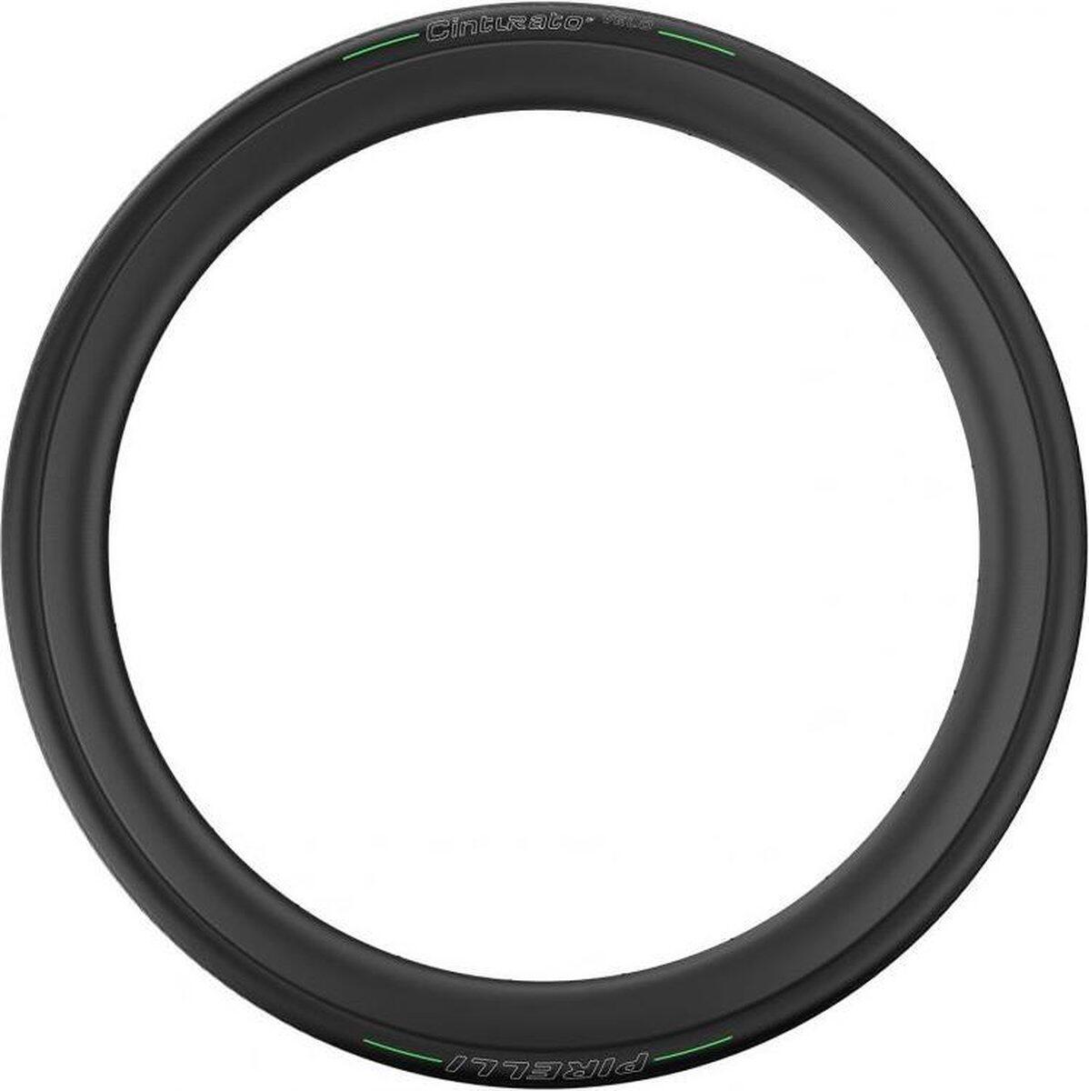 Cubierta Tubeless Ready Aro Plegable 700x26C/26-622 TPI60 PIRELLI Cinturato Velo 4/7