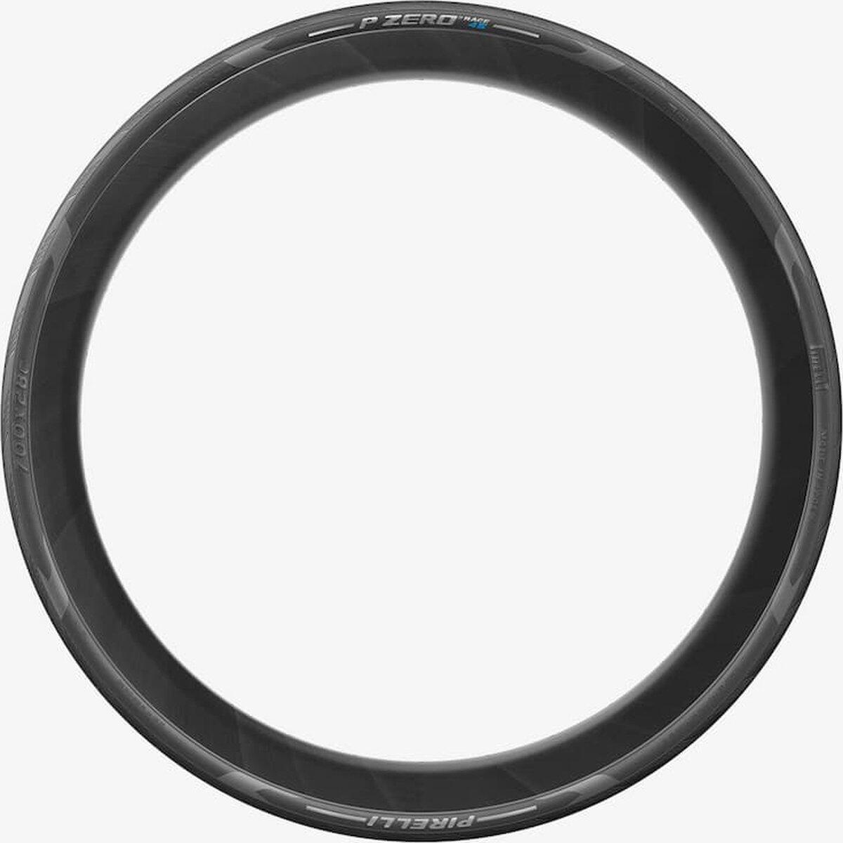 Pirelli P Zero Race 4s tire