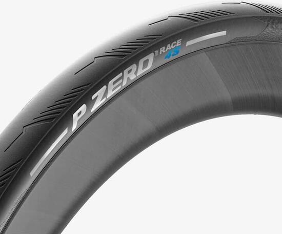Neumático Pirelli P ZERO™ Race 4S