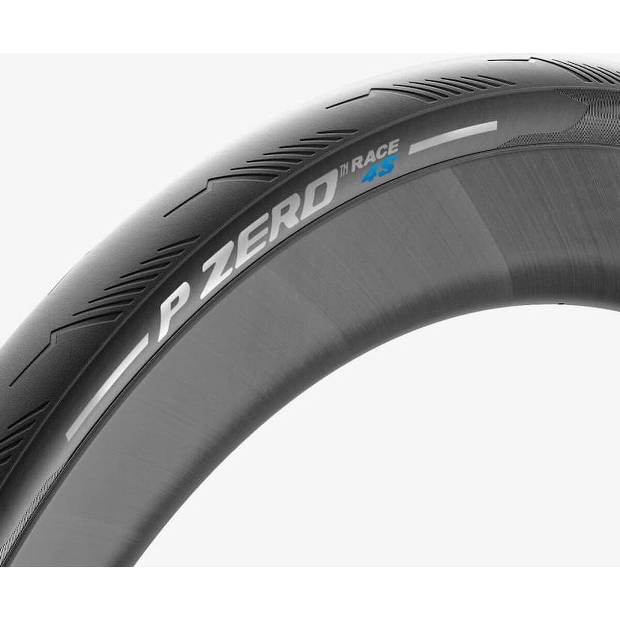 Pirelli P Zero Race 4s tire