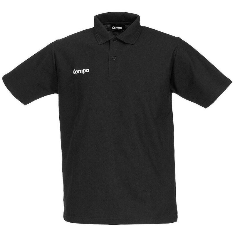 Klassiek Poloshirt Junior