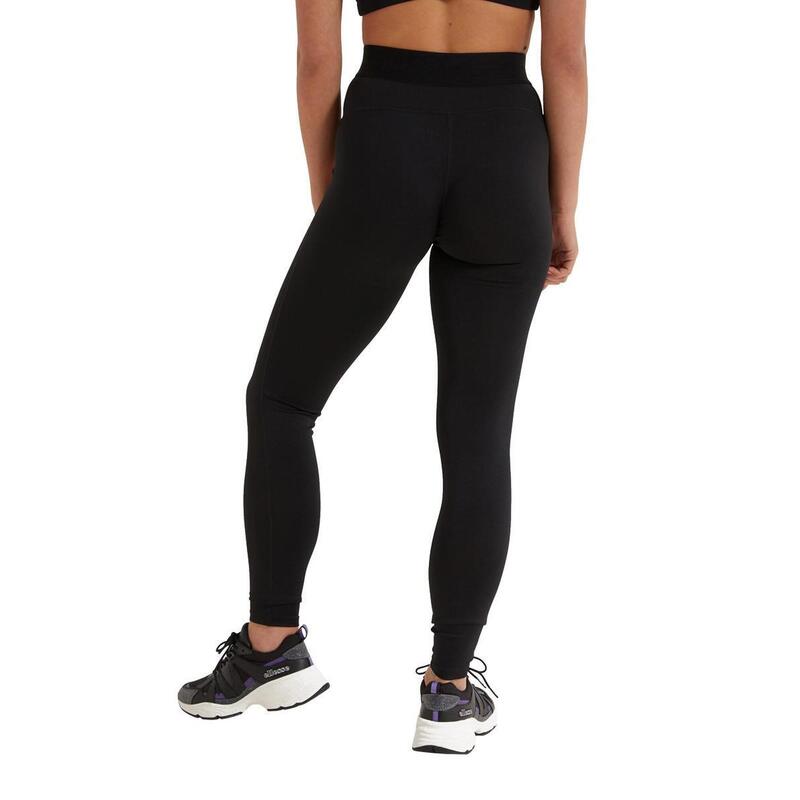 Ellesse Quintino Leggings pour femme - Black