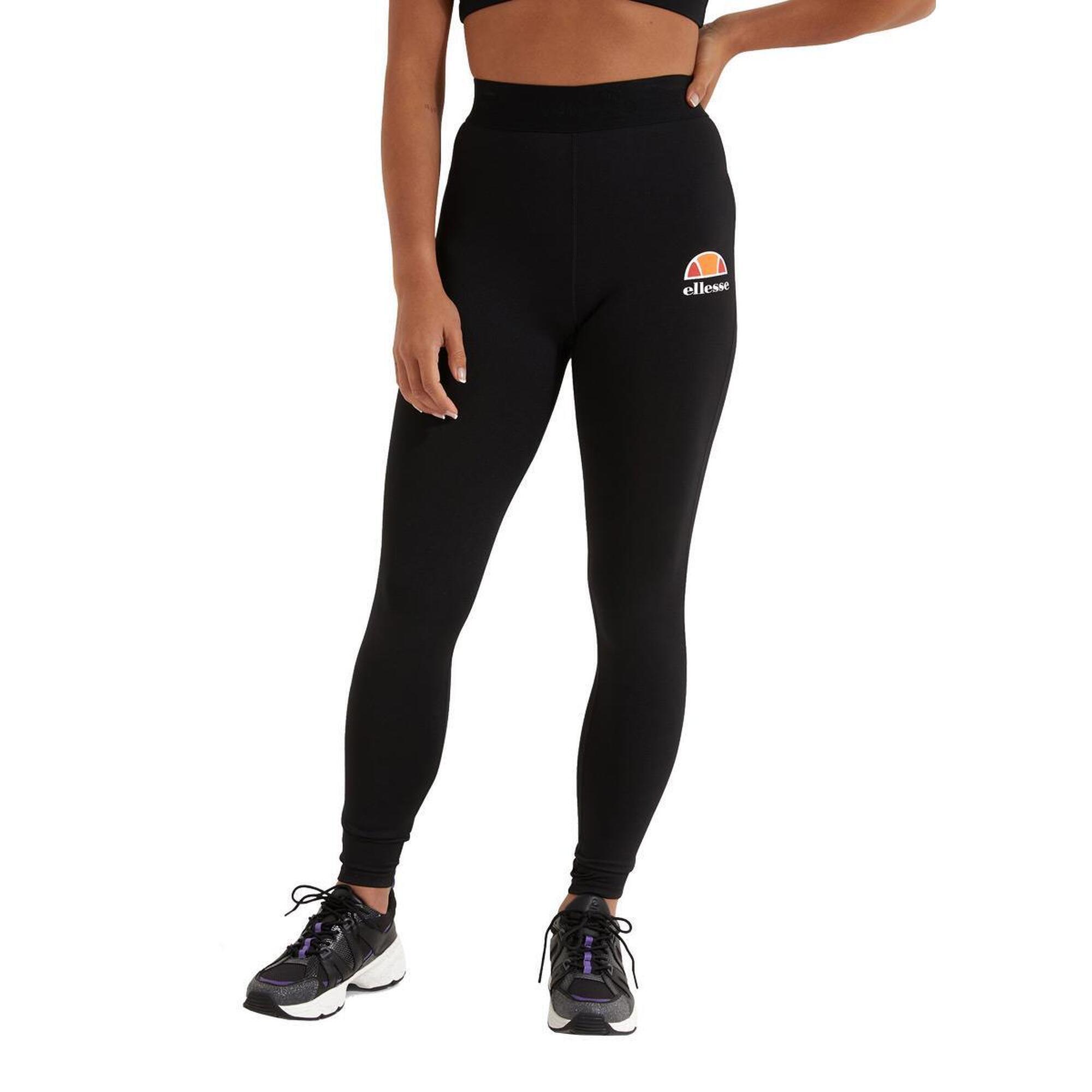 ELLESSE Ellesse Women's Quintino Leggings - Black