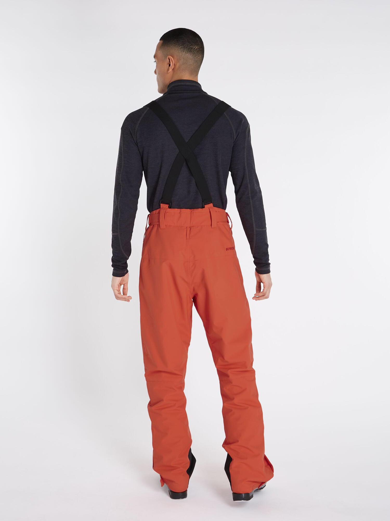 Pantalón de esquí Protest Owens 3/5