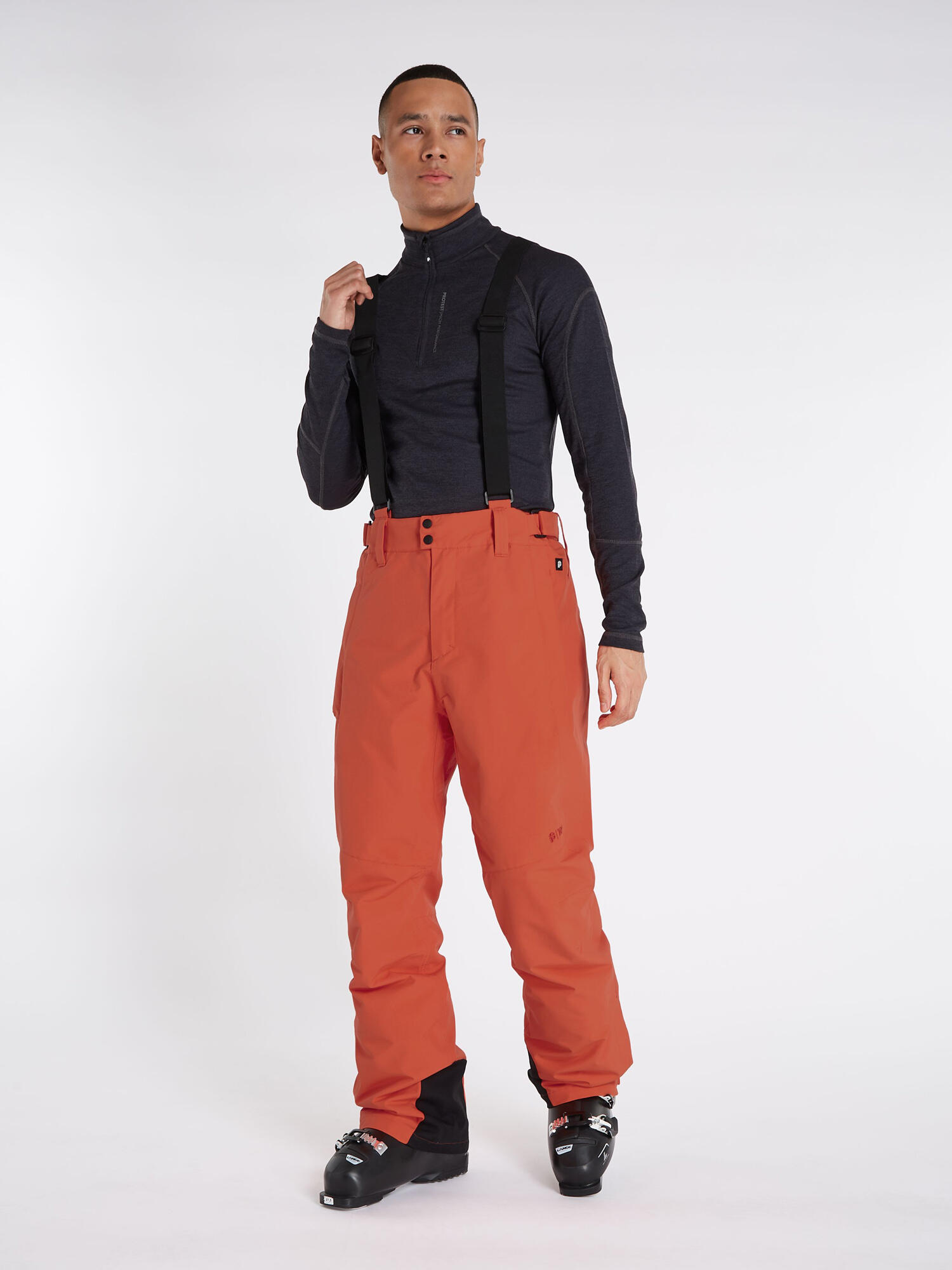 Pantalón de esquí Protest Owens 2/5