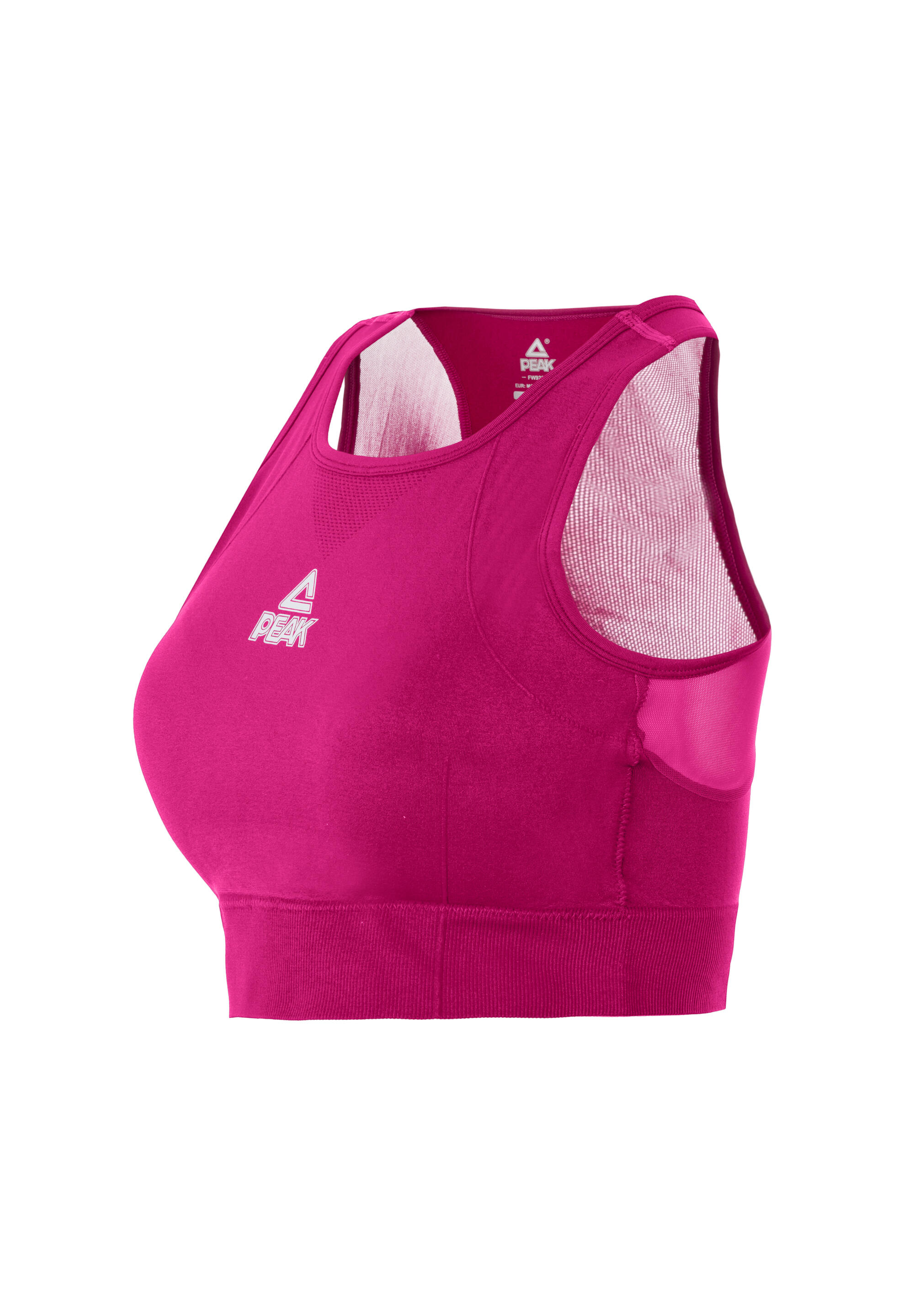 PEAK Sport-BH Yoga Damen 2/6