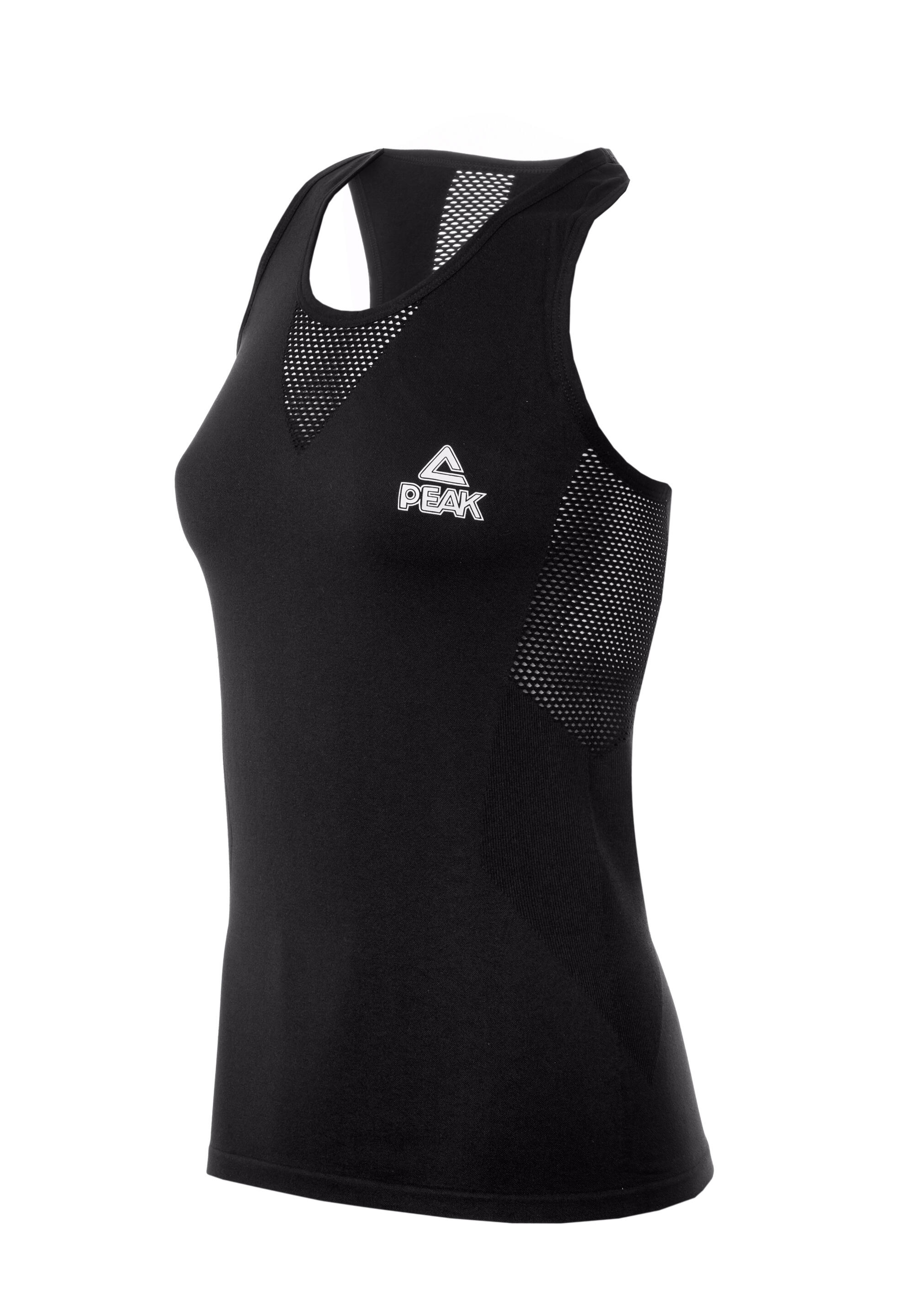 PEAK Top Yoga Damen 2/6