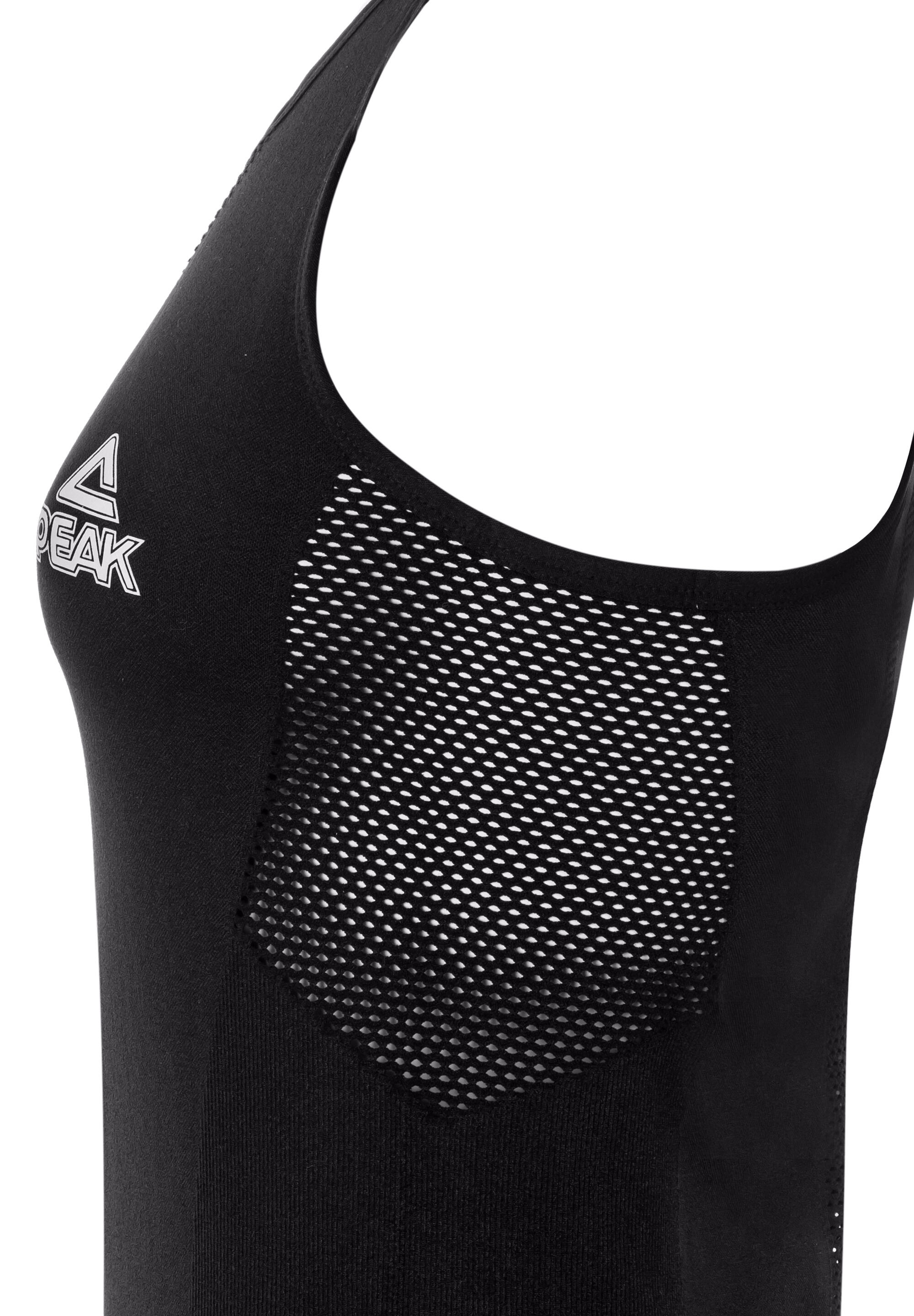 PEAK Top Yoga Damen 4/6