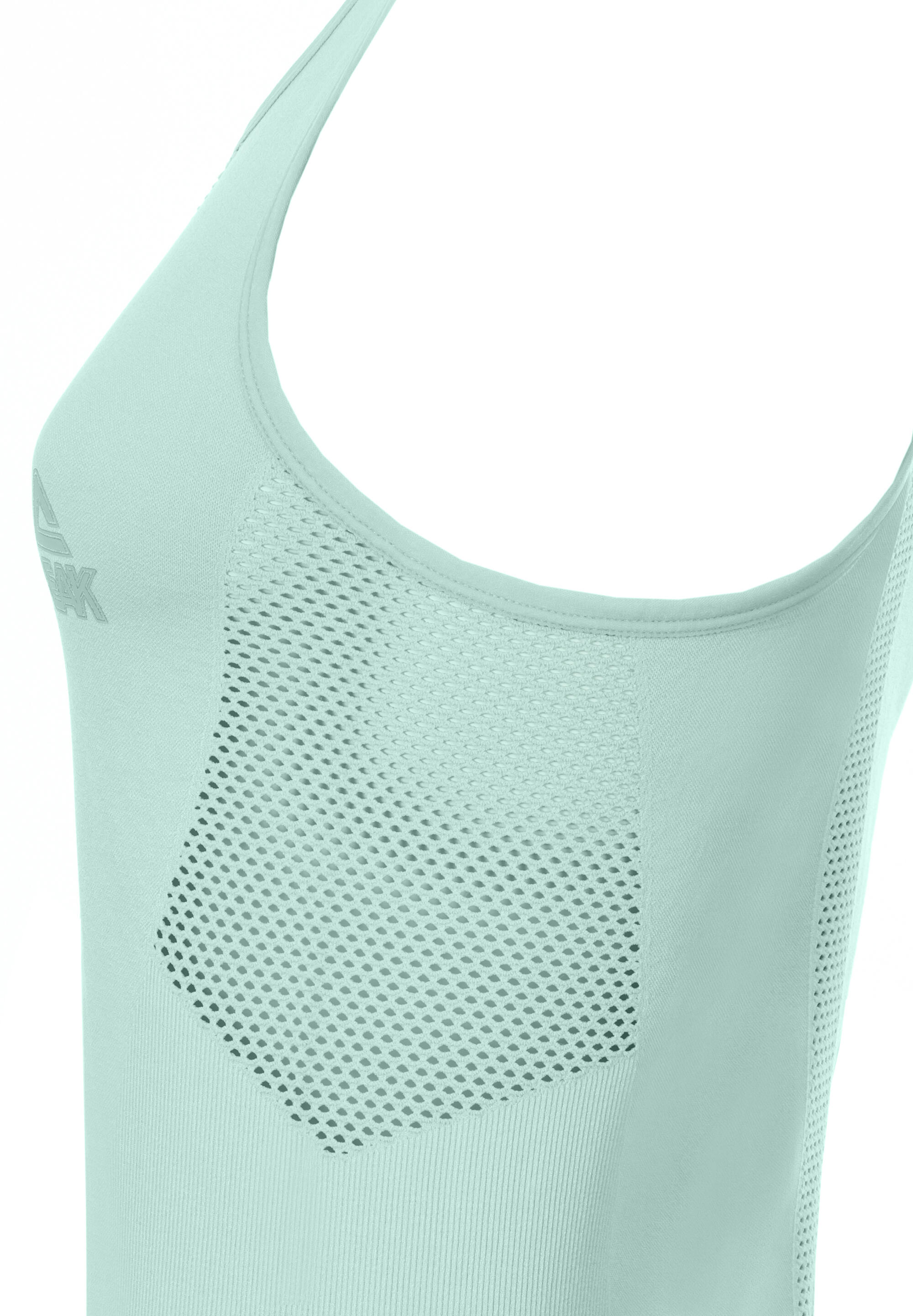 PEAK Top Yoga Damen 4/6
