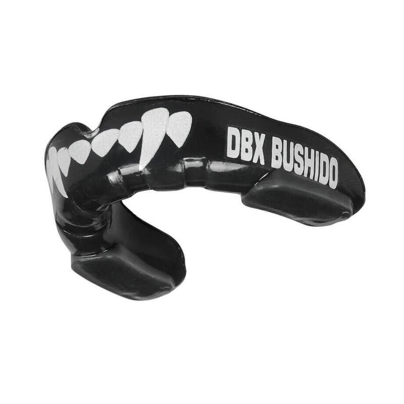 Ochraniacz na zęby dla dorosłych DBX Bushido MG-2