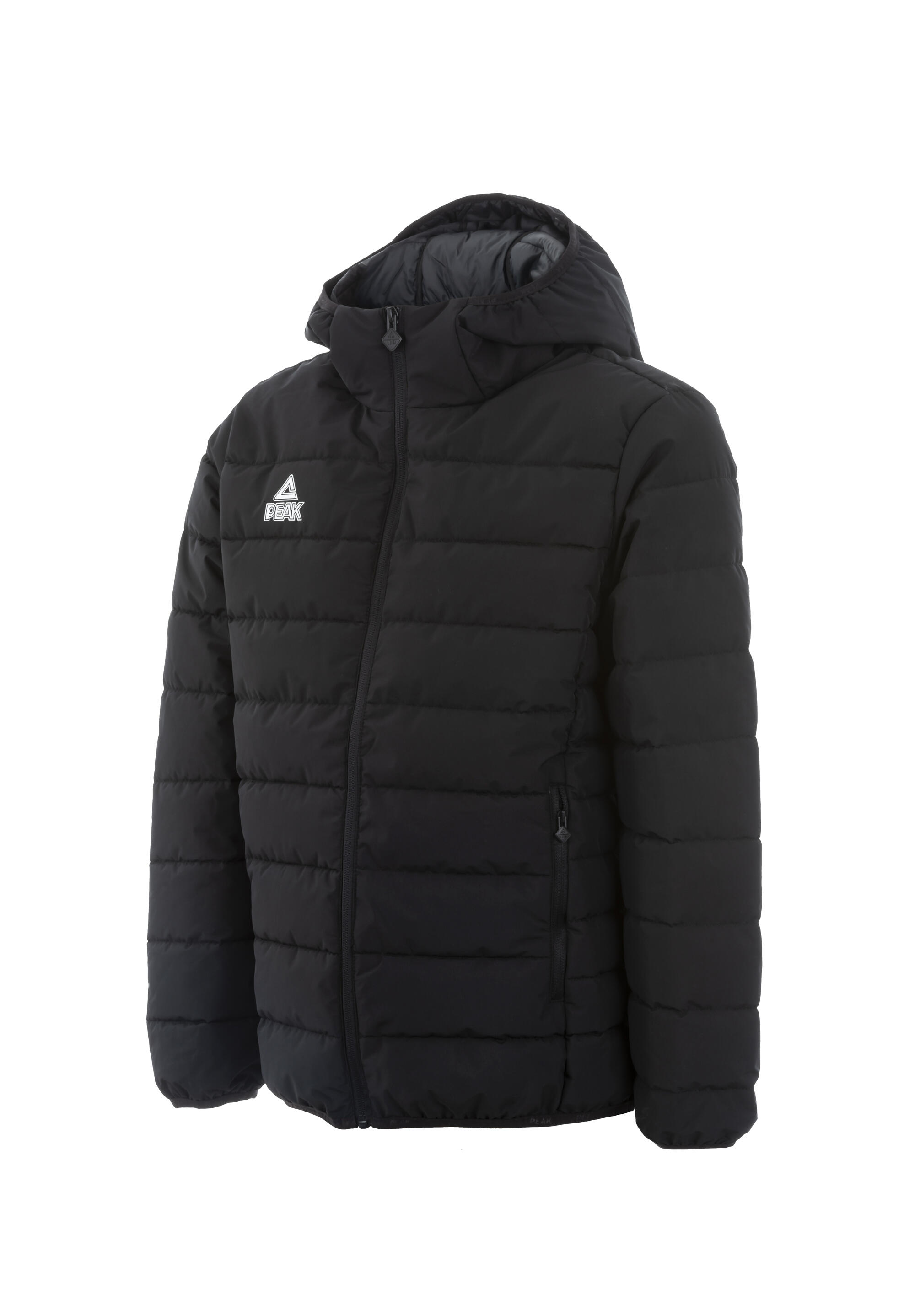 PEAK Winterjacke Weather Herren 2/6