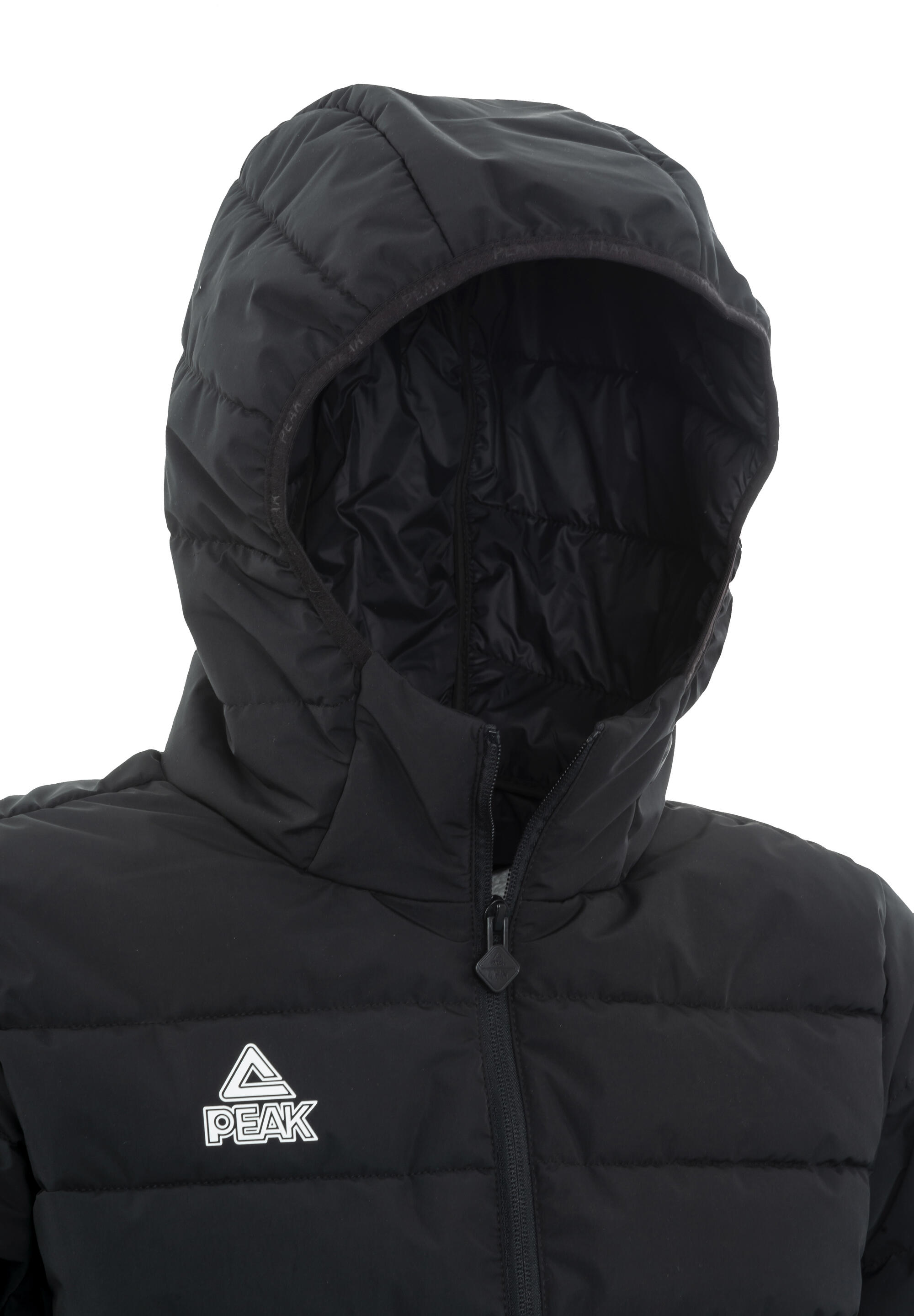 PEAK Winterjacke Weather Herren 4/6