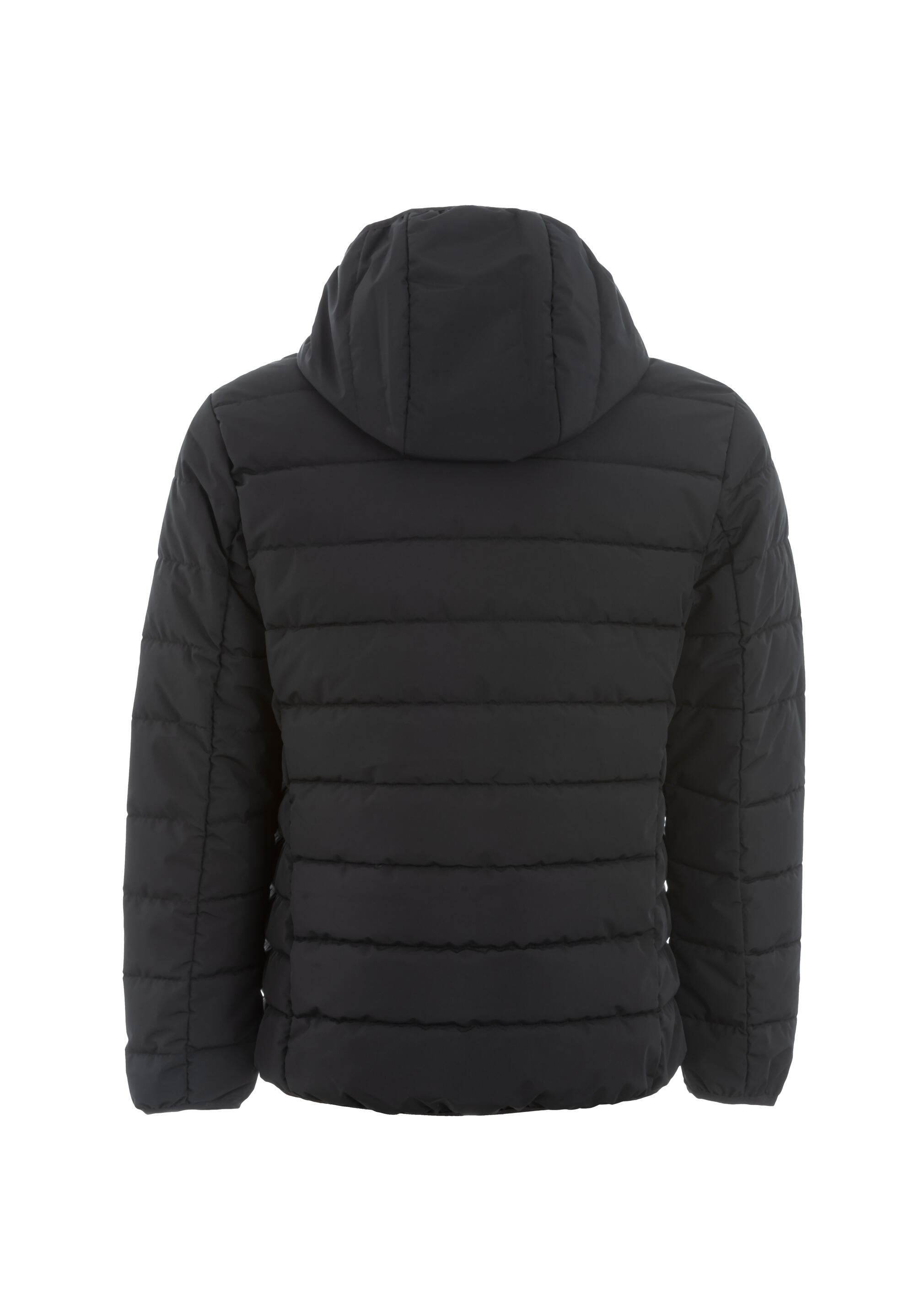 PEAK Winterjacke Weather Herren 3/6