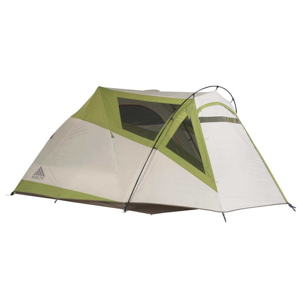 Kelty Granby 6 - 6 Person, 3 Season Tent 1/5