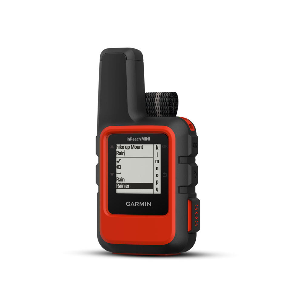 Garmin InReach Mini - Orange 2/5