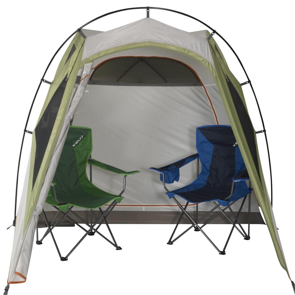 Kelty Granby 4 - 4 Person, 3 Season Family Tent 4/5