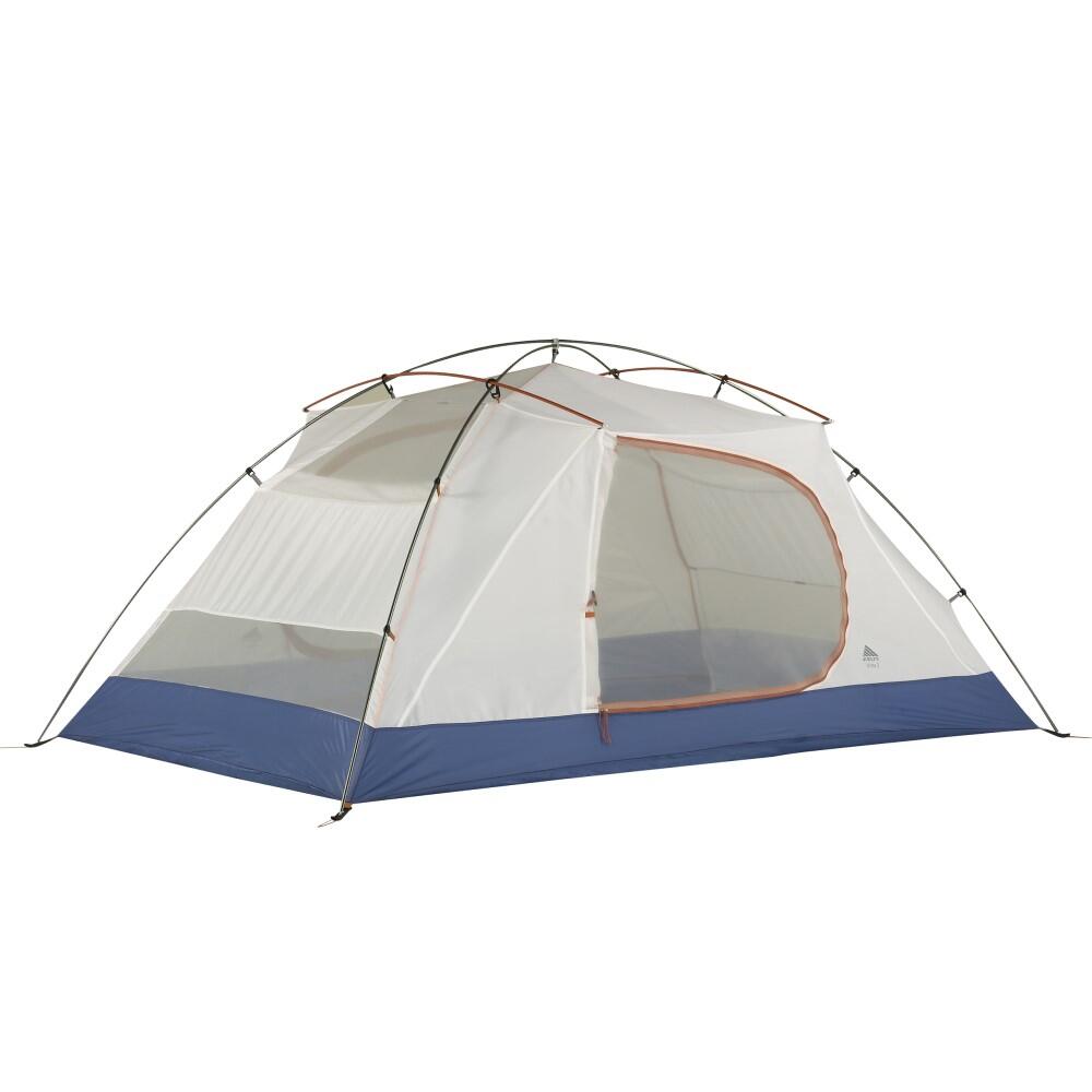 Kelty Vista 3 - 3 Person, 3 Season Lightweight Tent 2/4