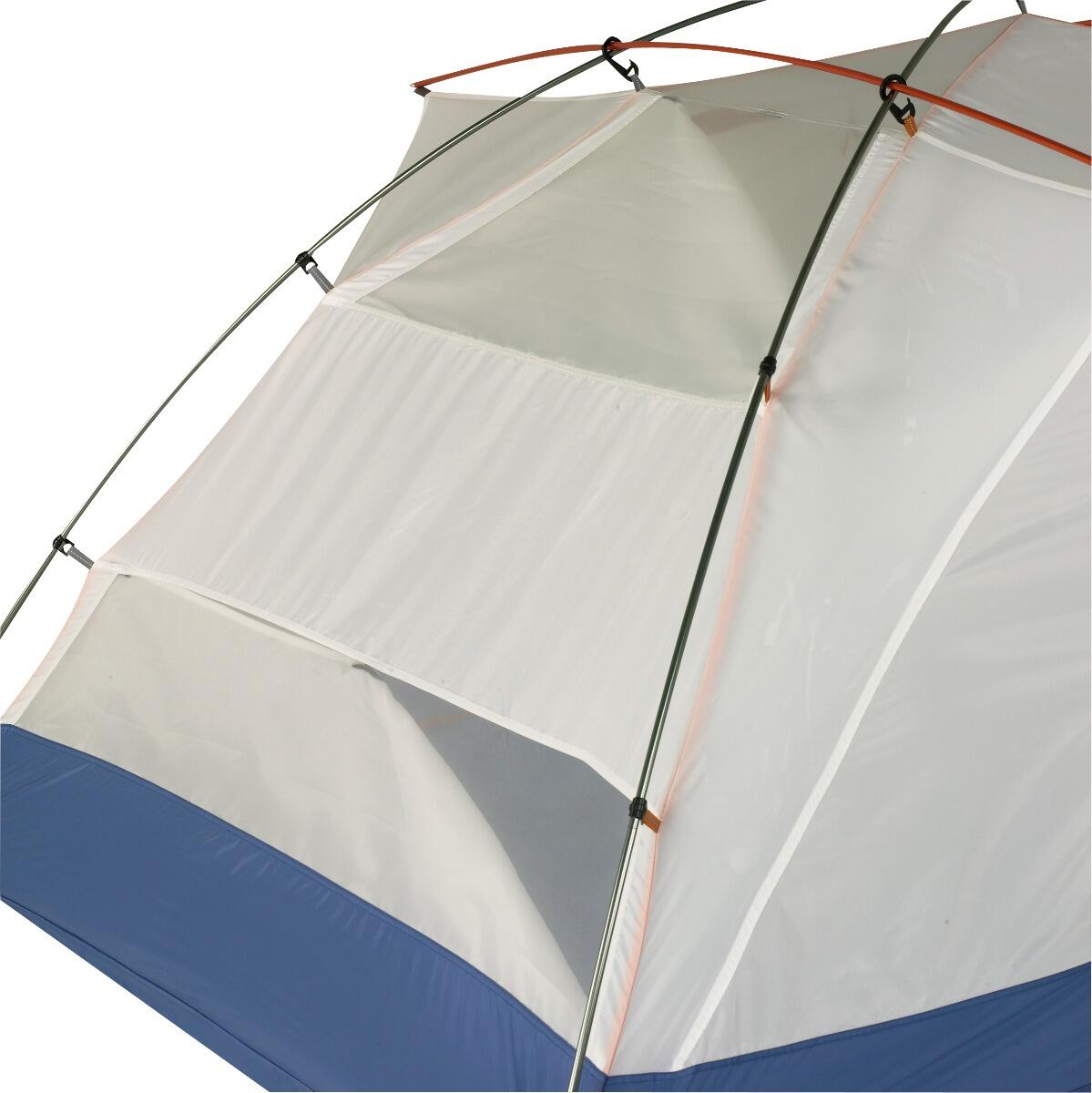 Kelty Vista 3 - 3 Person, 3 Season Lightweight Tent 4/4