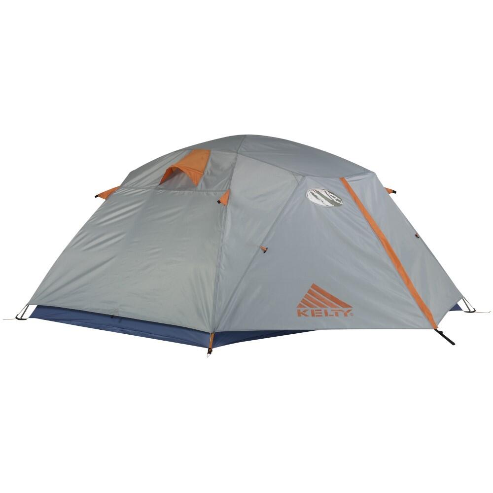 Kelty Vista 3 - 3 Person, 3 Season Lightweight Tent 1/4