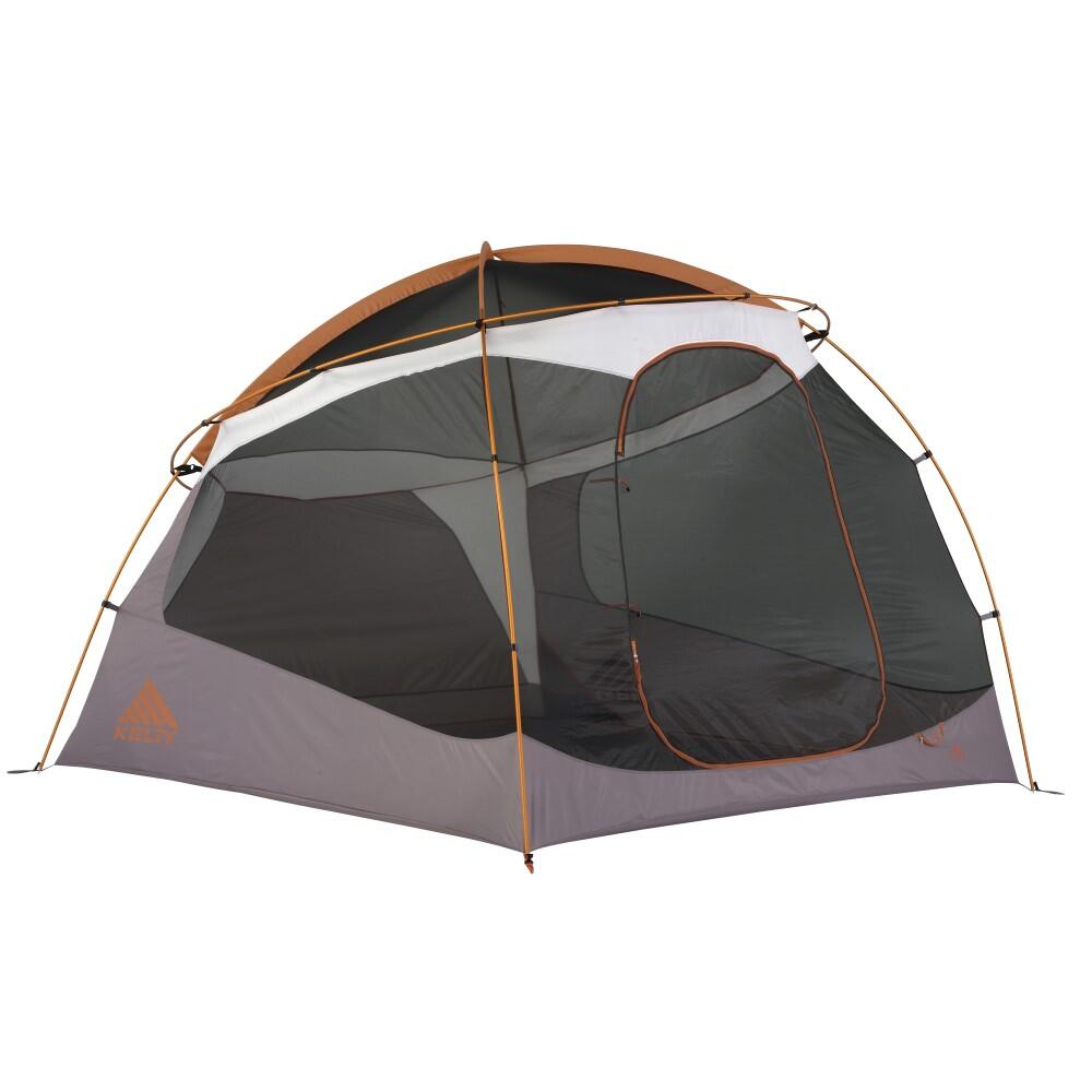Kelty Hula House 6 - 6 Person, Family Tent 2/3