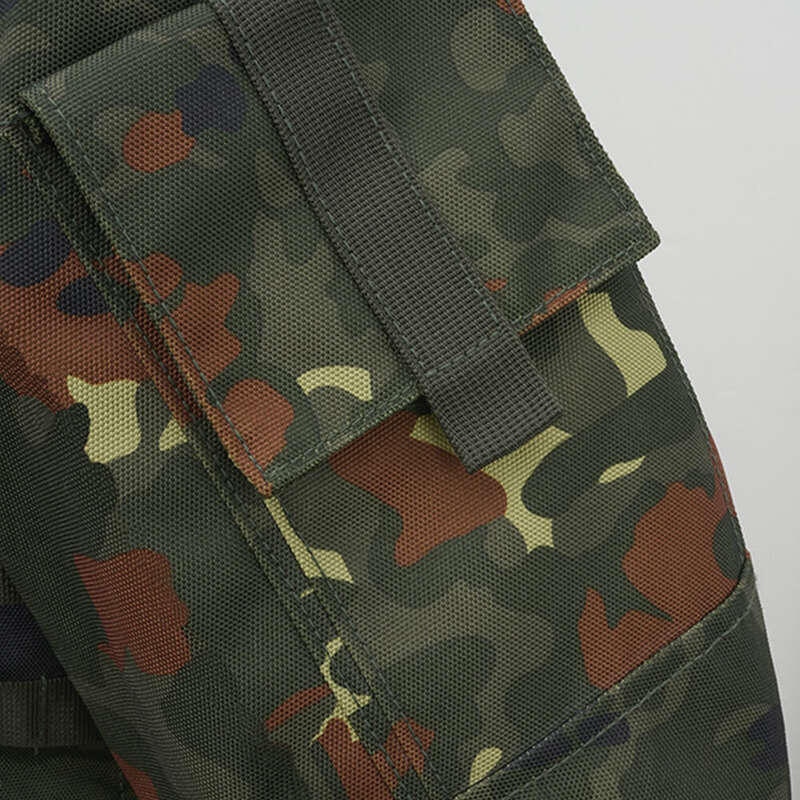 Veste Outdoor Brandit Performance Flecktarn 4/4