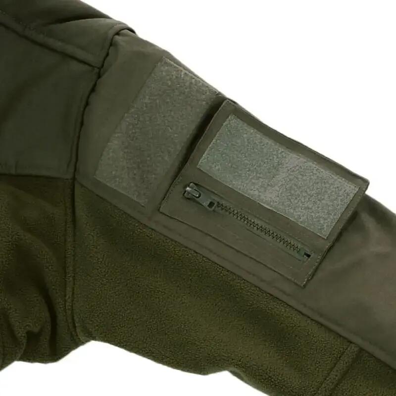 Fleecejacke Combat 5/5