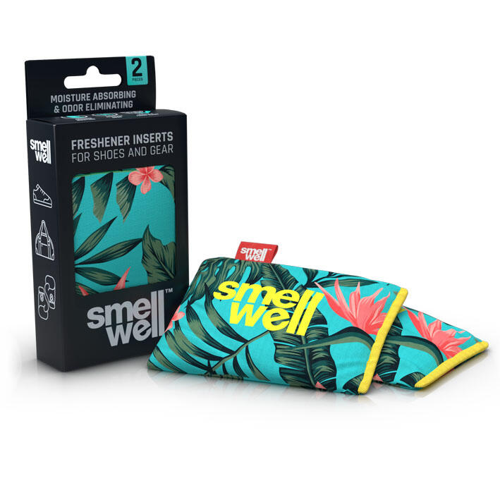 SMELLWELL ACTIVE  Tropical Floral