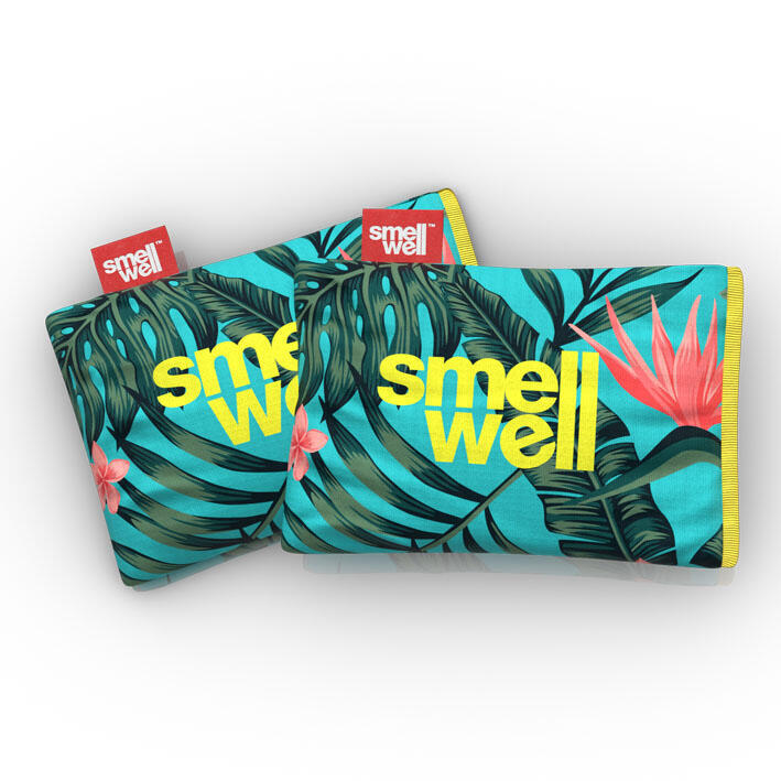 SMELLWELL ACTIVE  Tropical Floral