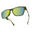 UNFOLD 防水防眩光防刮遠足太陽眼鏡 - 綠色
