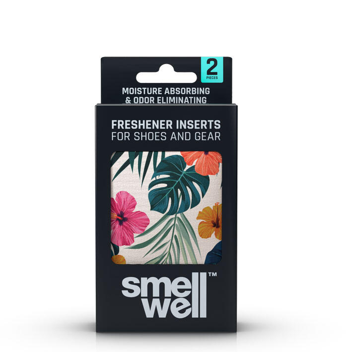 SEMLLWELL ACTIVE Hawaii Floral