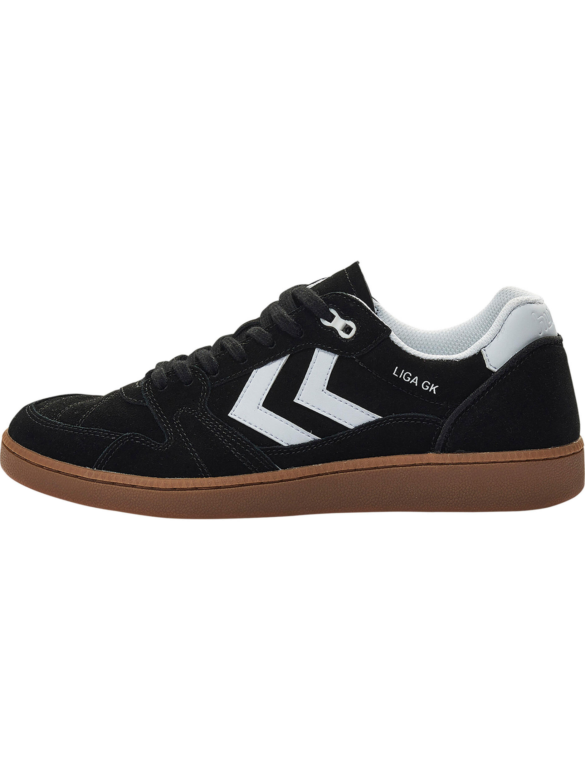 Buty do piłki ręcznej męskie Hummel liga gk