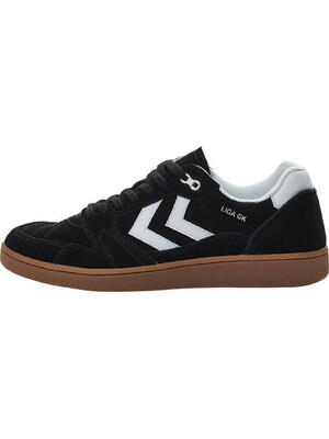 Instap trainingsschoen liga gk handbal unisex volwassene hummel