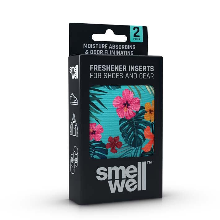 SMELLWELL ACTIVE  Tropical Blue