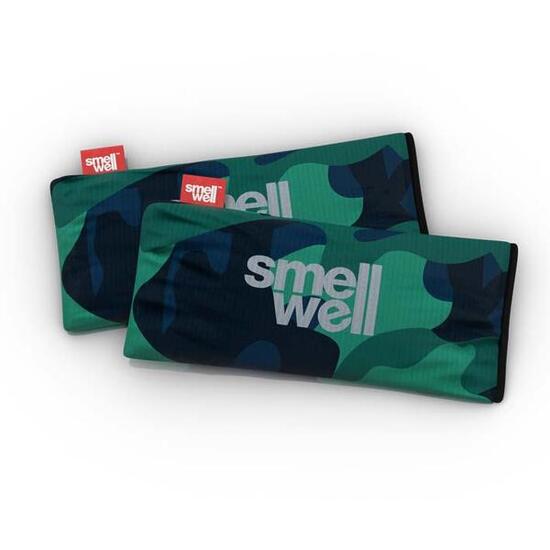 ACTIVE XL Camo Green schoenverfrisser & schoendroger