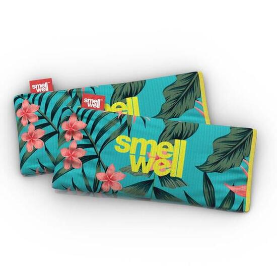 ACTIVE XL Tropical Floral schoenverfrisser & schoendroger