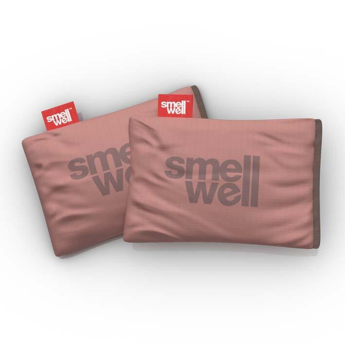 SMELLWELL ACTIVE Blush Pink