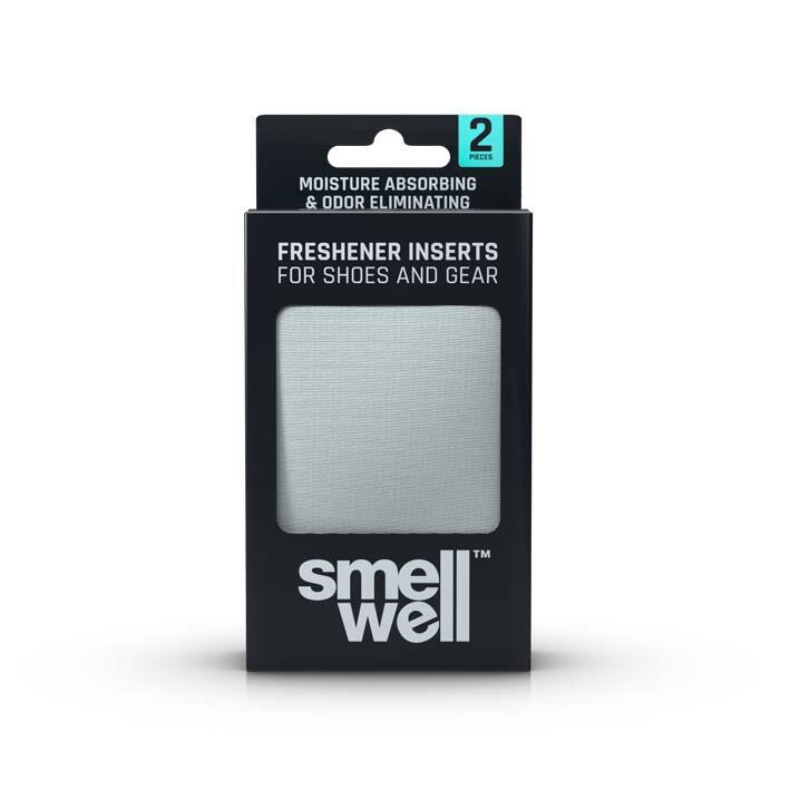 SMELLWELL ACTIVE Light Grey