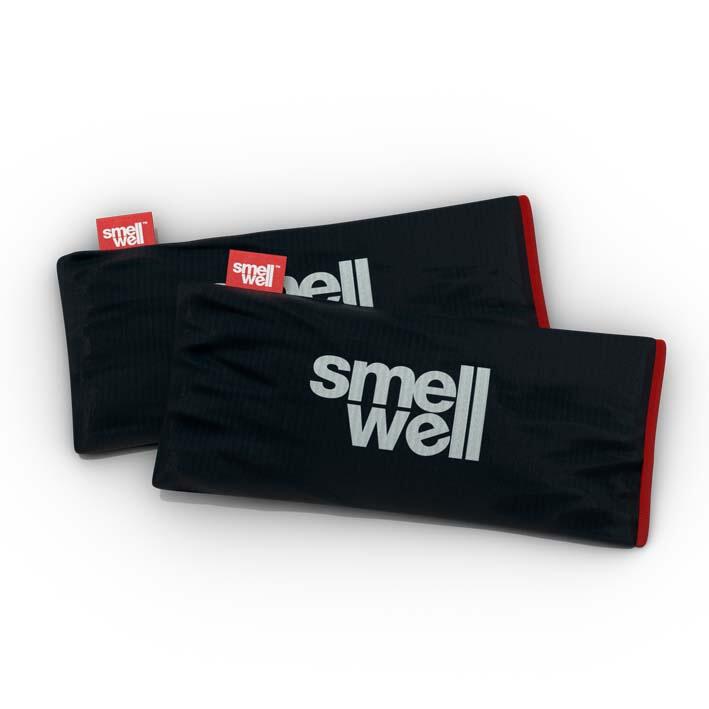 SMELLWELL SMELLWELL ACTIVE XL Black Stone