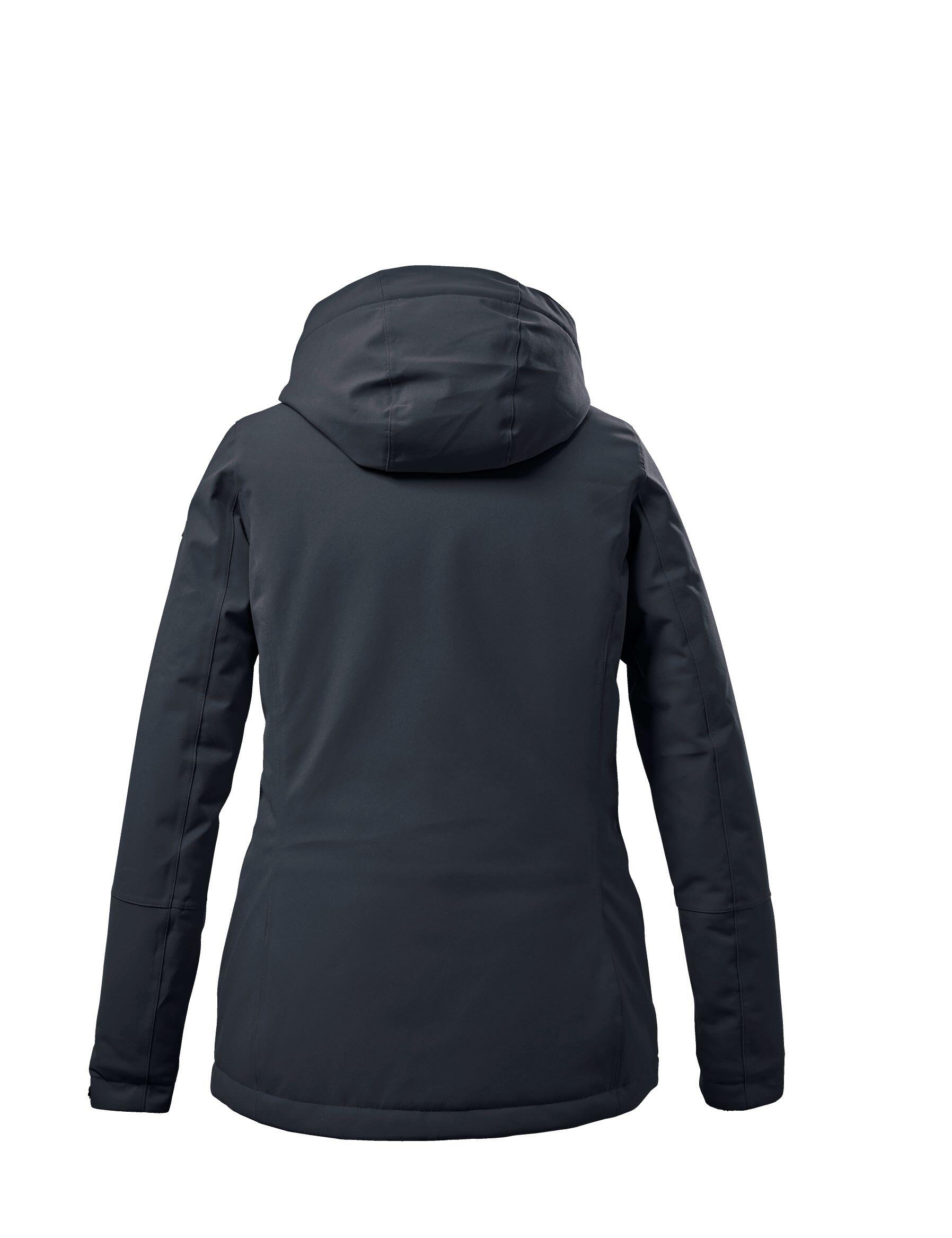 Veste d'hiver pour femme Killtec Kow 140 10K 2/7