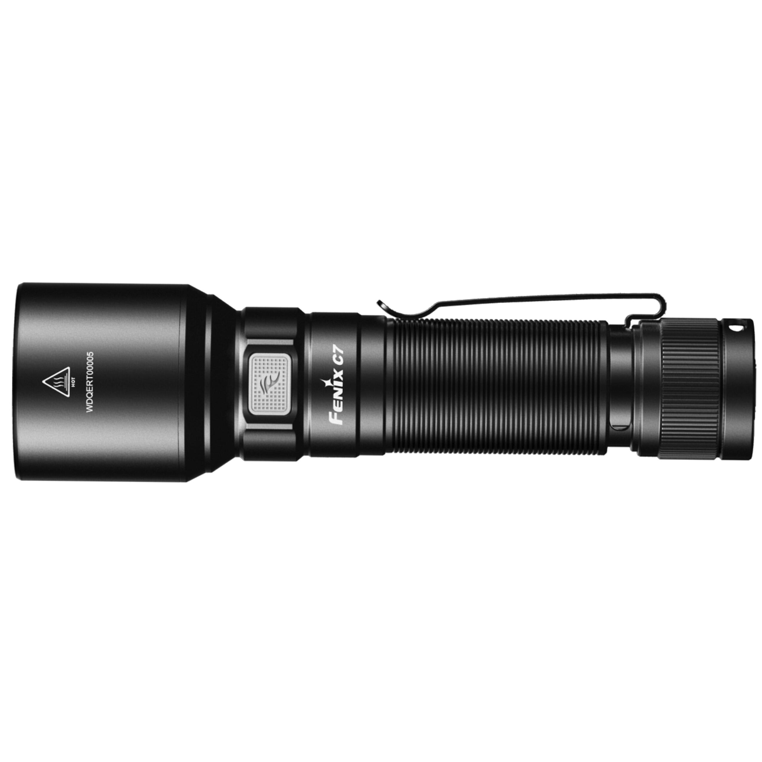 Latarka diodowa Fenix C7 2/7