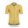 Camisola de verão de manga curta BBTX RX 1000 Unissex Yellow