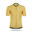 Maillot manga corta verano BBTX RX 1000 Unisex Amarillo