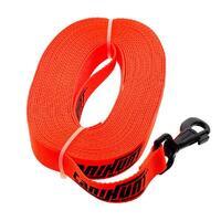 Longe HUNTER ECO sangle plate polyester CANIHUNT