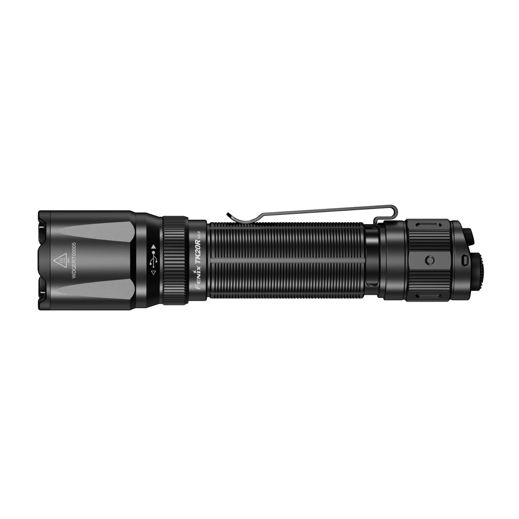 Taschenlampe TK20R V2.0 - 3000 lm 2/6