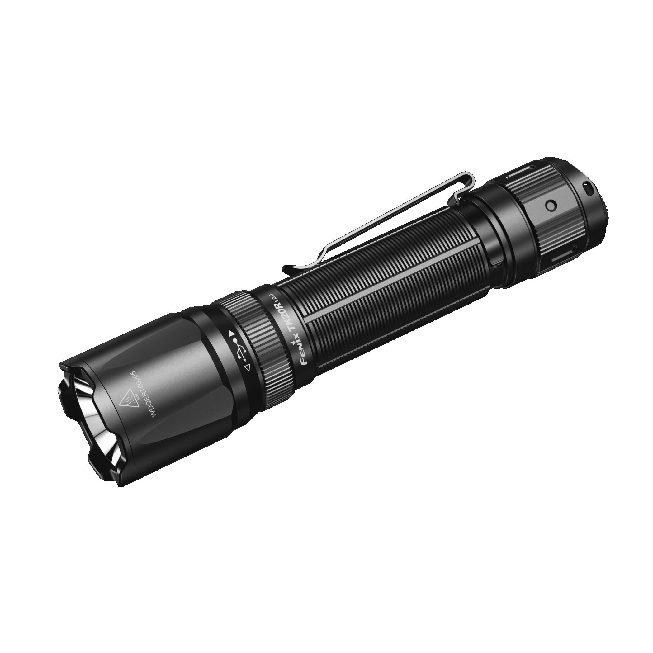 Taschenlampe TK20R V2.0 - 3000 lm 3/6