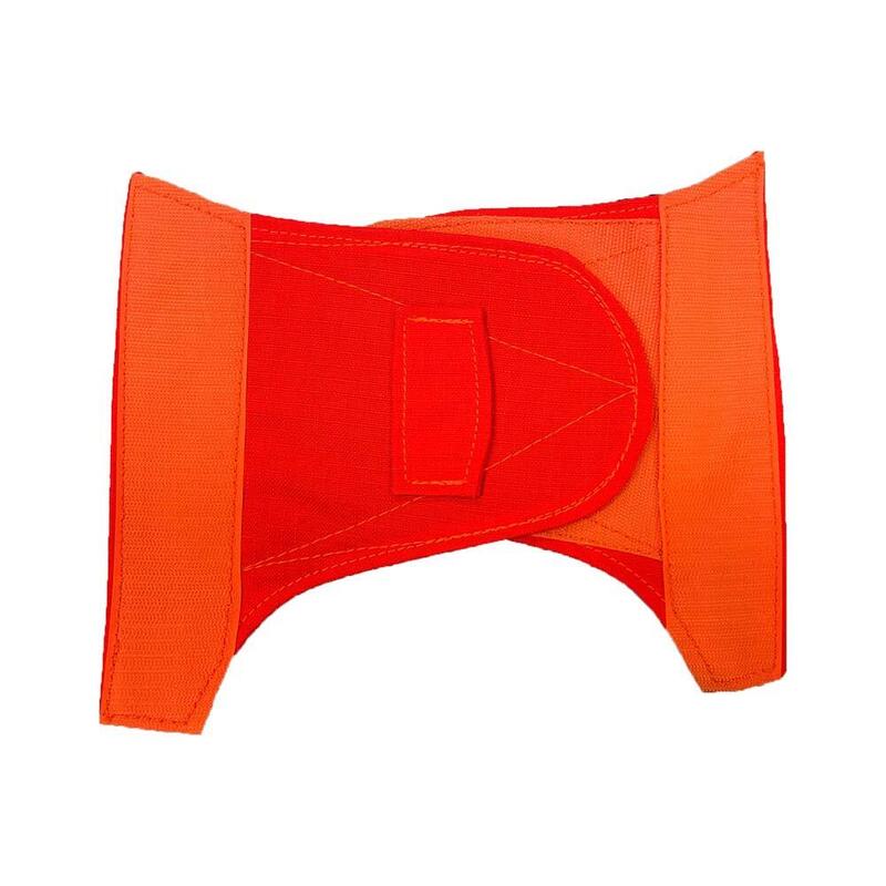 Kit de extensión de cuello para chaleco de protección CANIHUNT