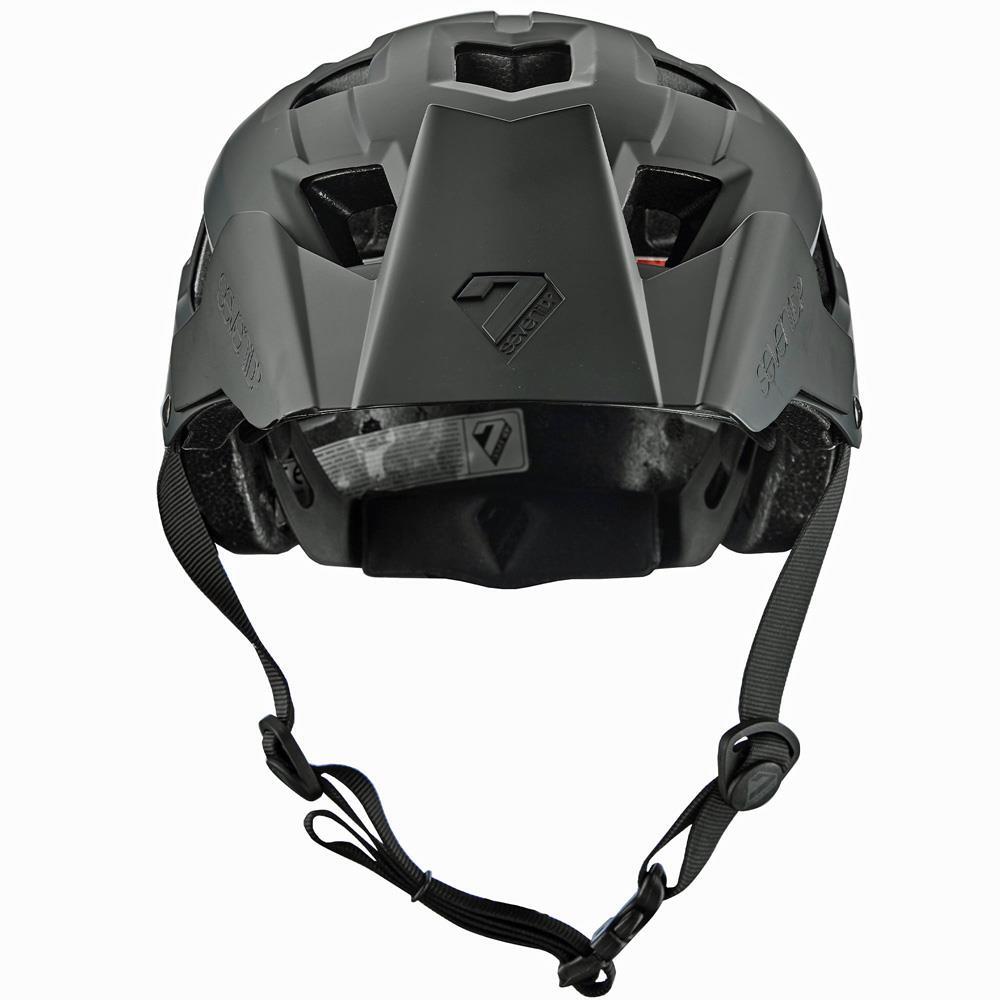 Capacete de bicicleta de montanha Seven M2 2/5