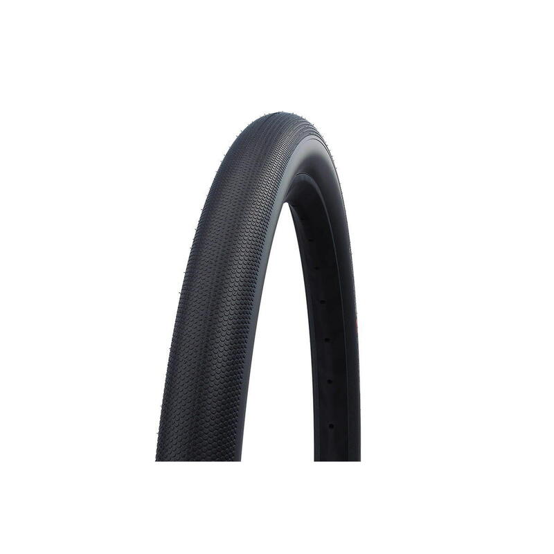 Neumático blando Schwalbe G-One Speed 28x2,00 700x30c Hs472 Evo V-Guard Speedgri