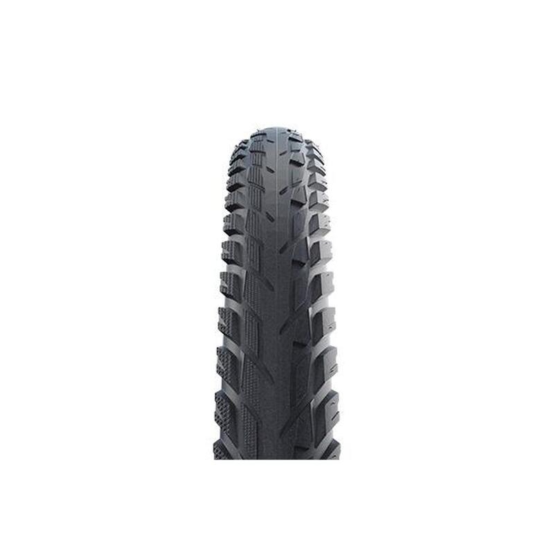 Neumático de bicicleta de montaña K-guard reflex Schwalbe silento TR