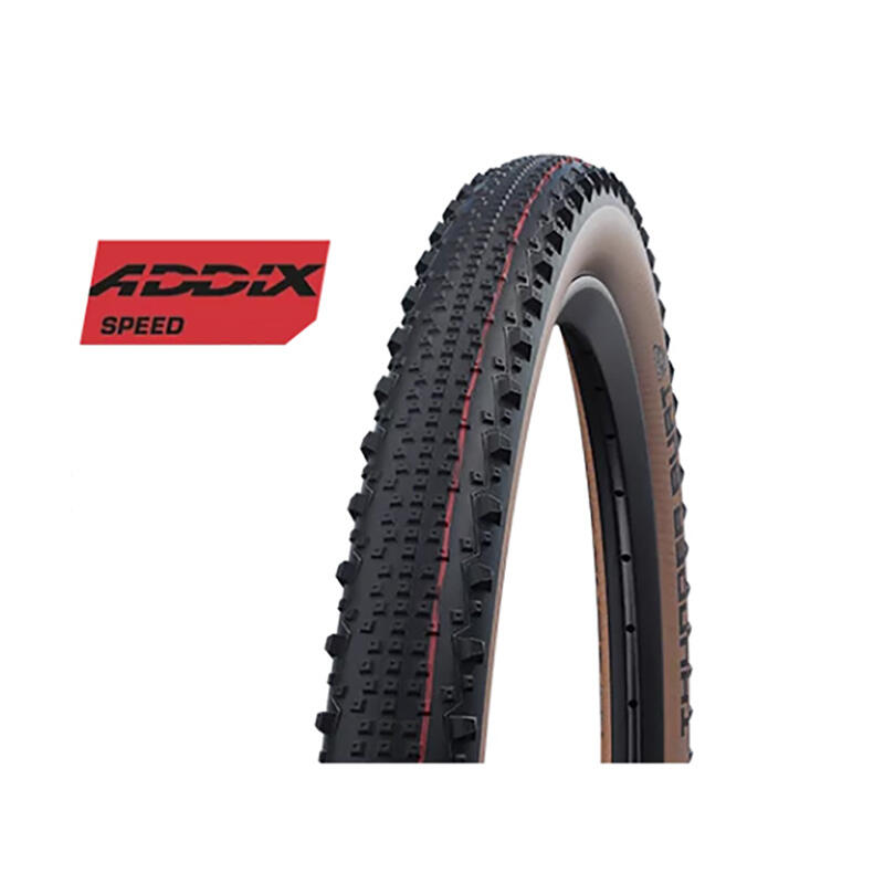 Pneumatico morbido Schwalbe Thunder Burt 29x2,25 Hs451 Evo Super Ground Tubeless